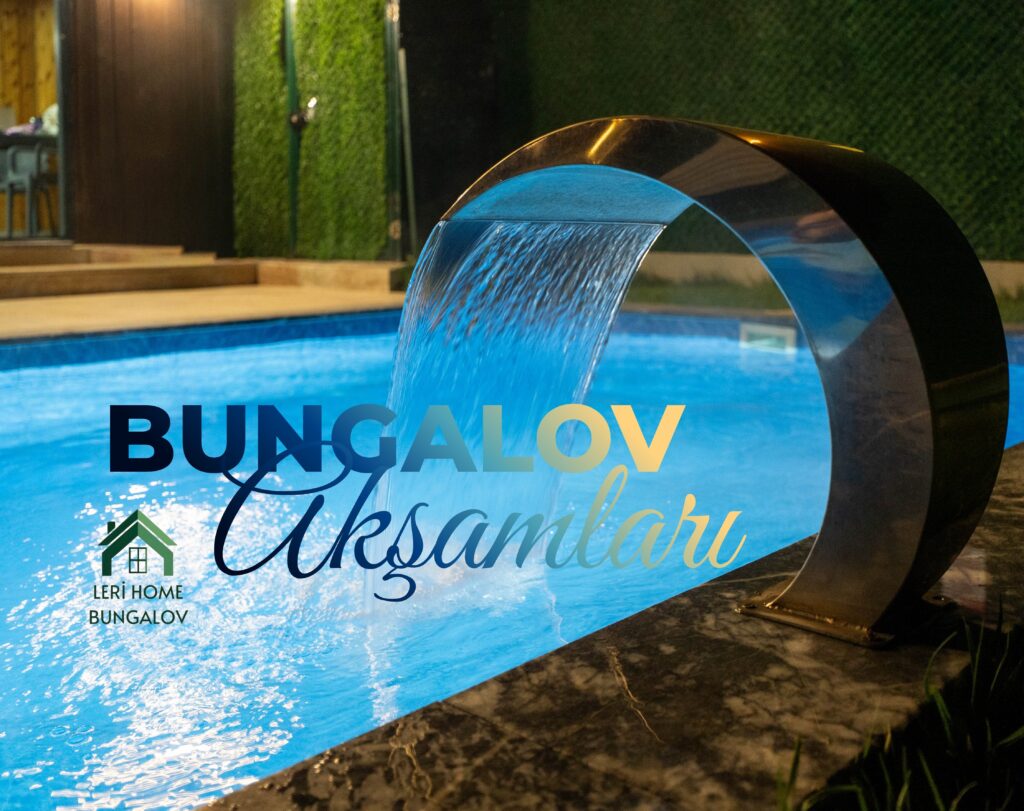 bungalov-akşamları